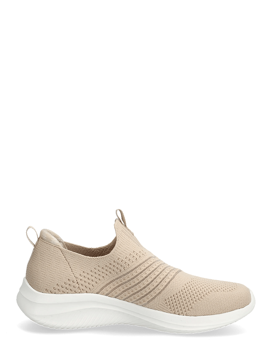 Skechers - ULTRA FLEX 3.0 CLASSY CHARM - slip-on sneakers - tpe - 1
