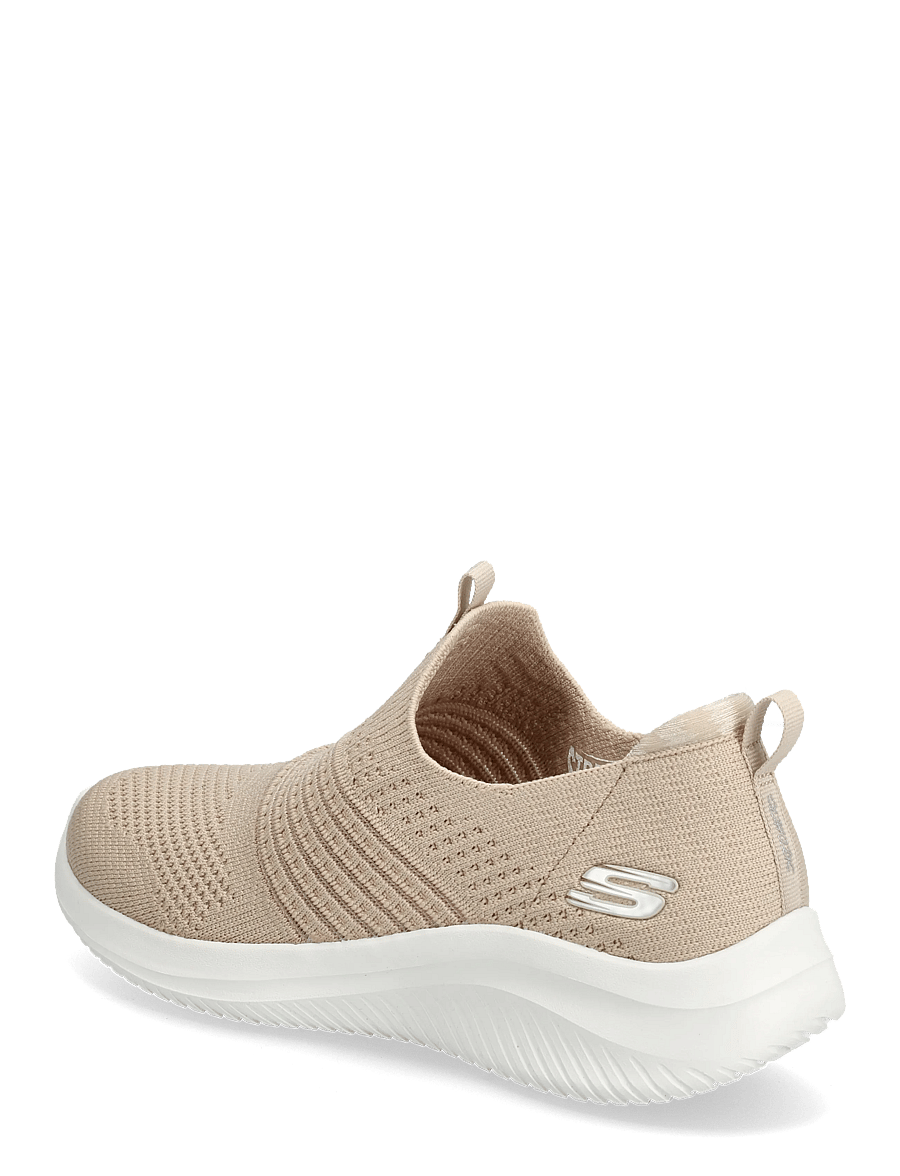 Skechers - ULTRA FLEX 3.0 CLASSY CHARM - slip-on sneakers - tpe - 2