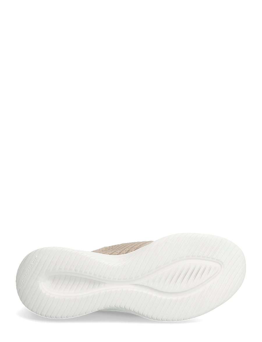 Skechers - ULTRA FLEX 3.0 CLASSY CHARM - slip-on sneakers - tpe - 4