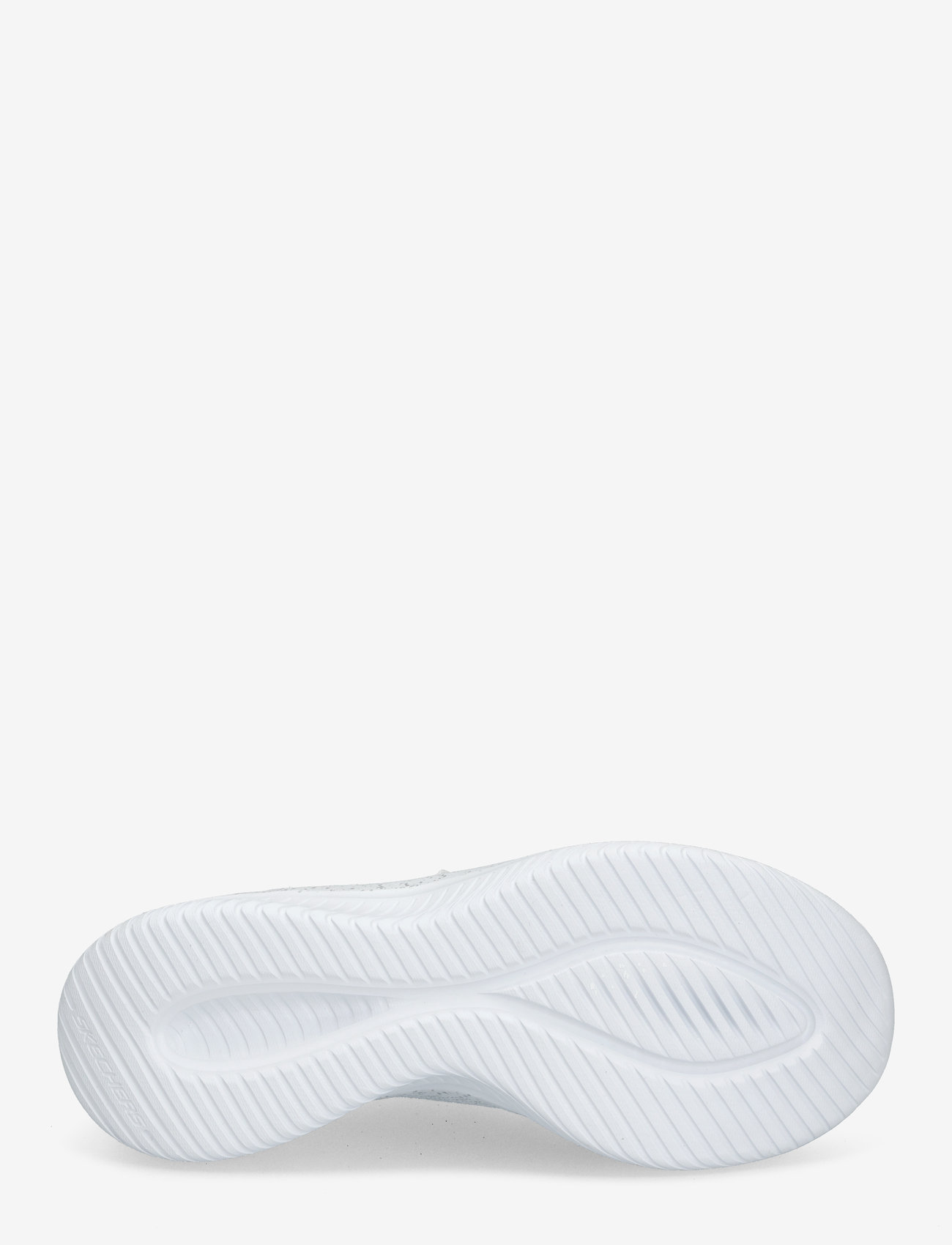 Skechers - Womens Ultra Flex 3.0 - Lets Dance - konfirmationstøj - wsl white silver - 4