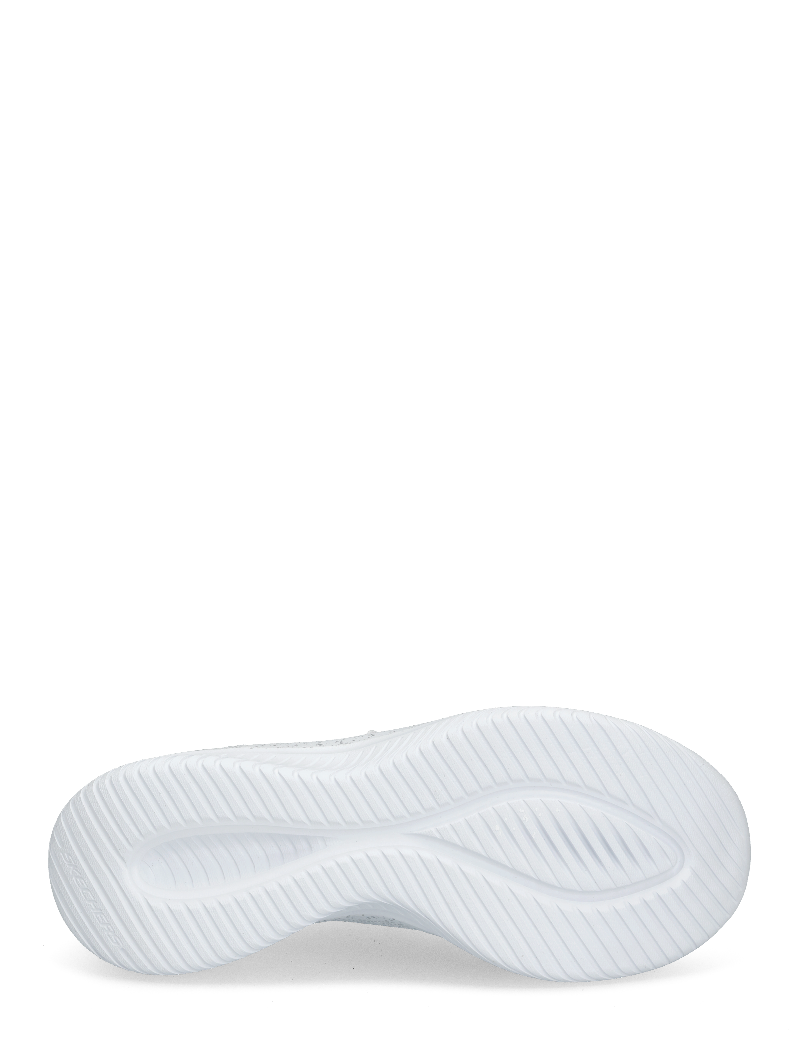 Skechers - Womens Ultra Flex 3.0 - Lets Dance - wsl white silver - 4
