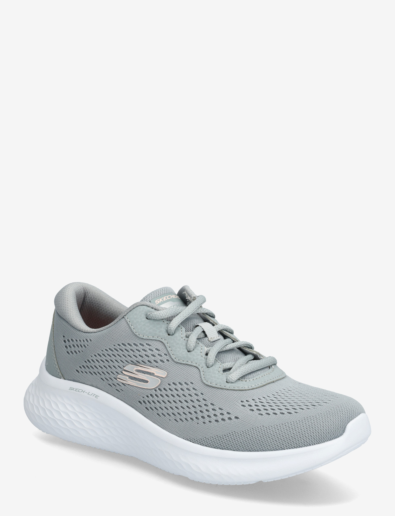 Skechers - SKECH-LITE PRO-PERFECT TIME - konfirmationstøj - gry - 0