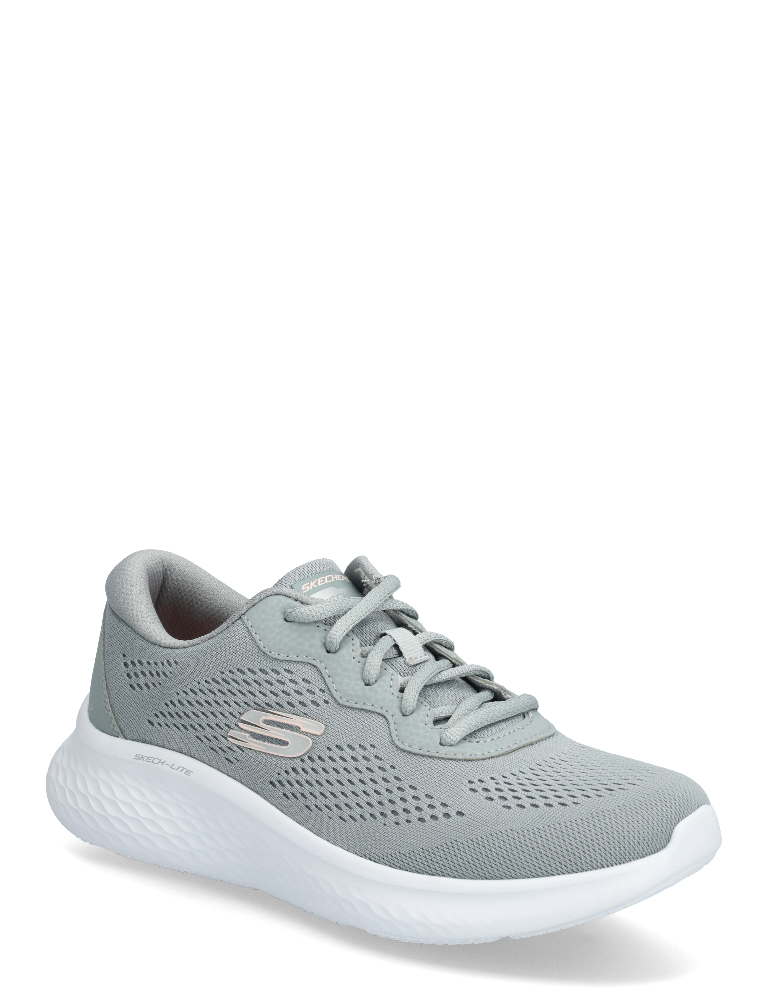 Skechers SKECH-LITE PRO-PERFECT TIME - Skechers - GRY / white