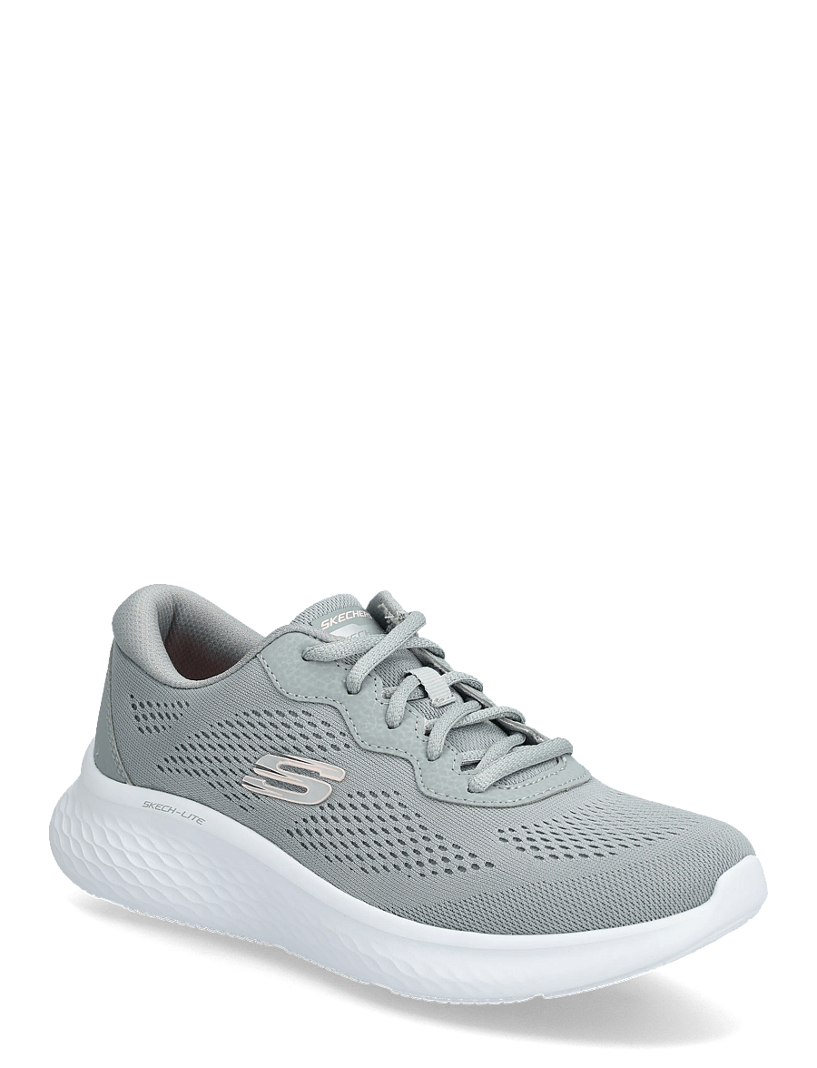 Skechers - SKECH-LITE PRO-PERFECT TIME - konfirmation - gry - 0