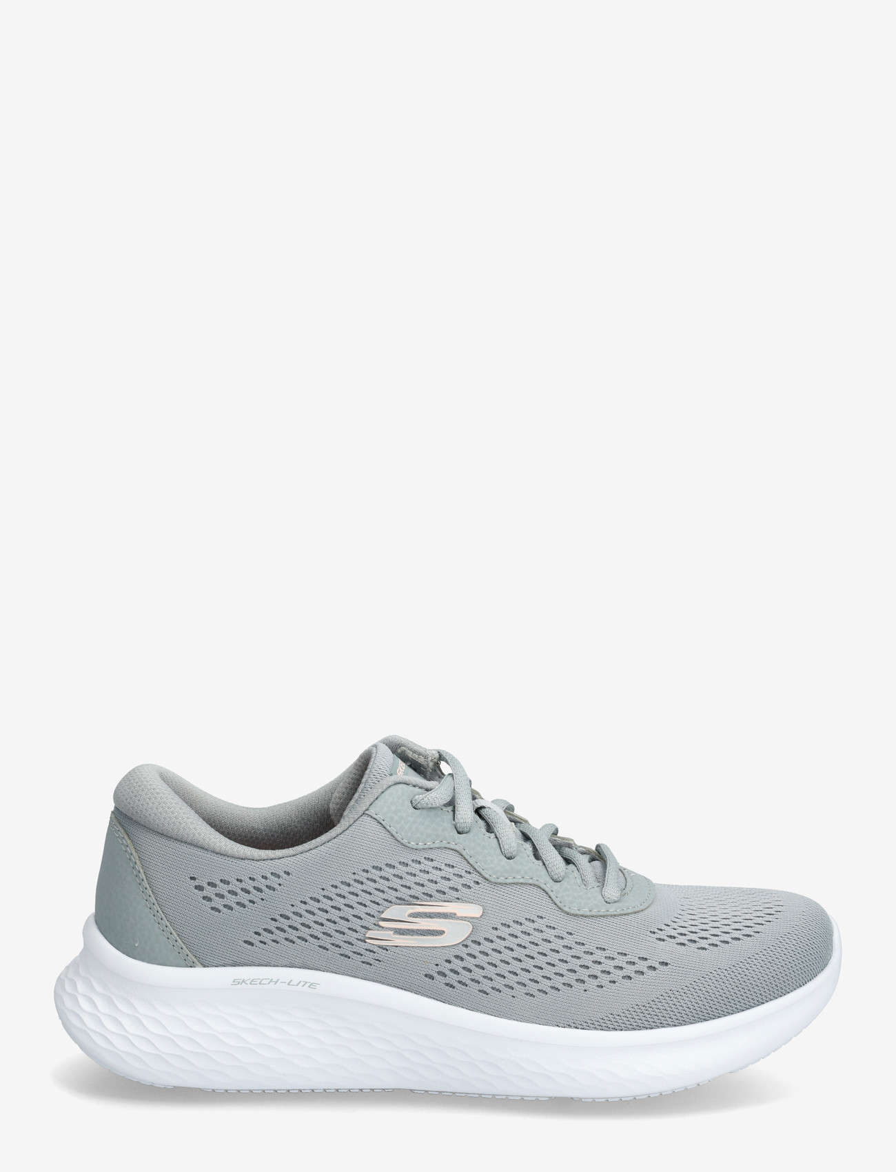 Skechers - SKECH-LITE PRO-PERFECT TIME - konfirmationstøj - gry - 1