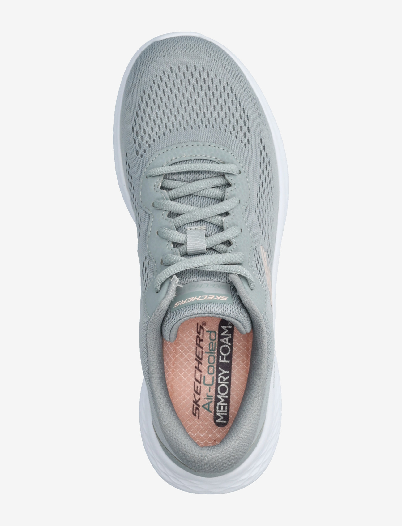 Skechers - SKECH-LITE PRO-PERFECT TIME - konfirmationstøj - gry - 3