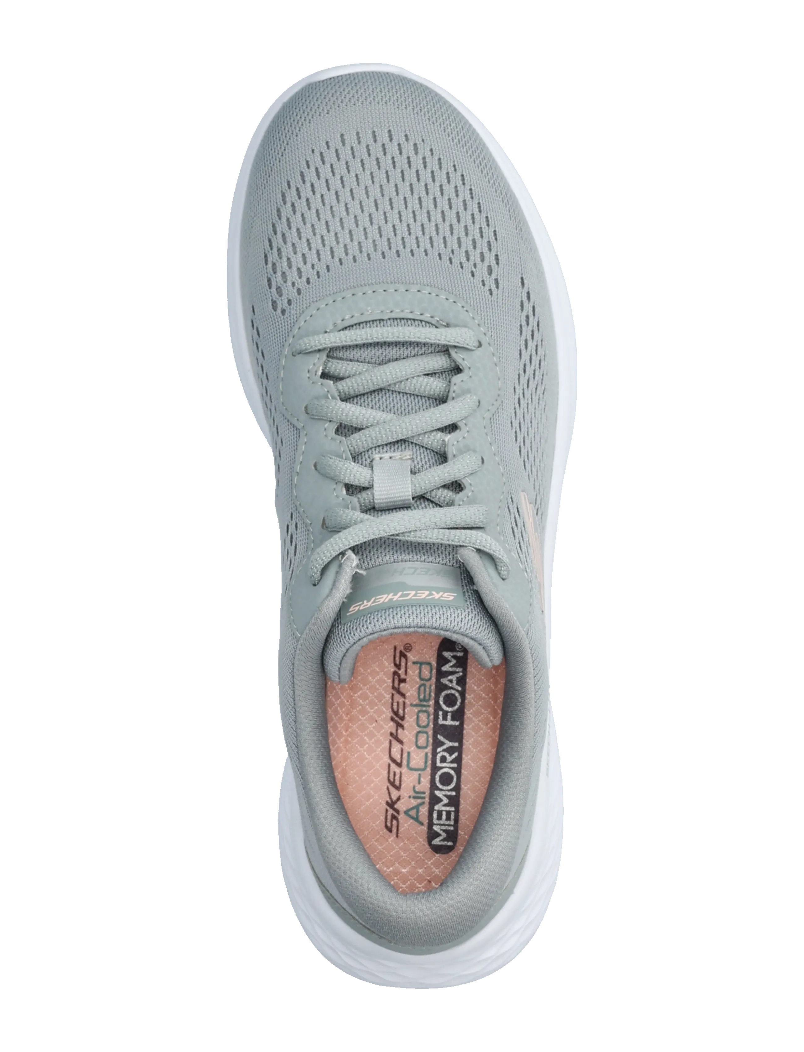 Skechers - SKECH-LITE PRO-PERFECT TIME - confirmation - gry - 3