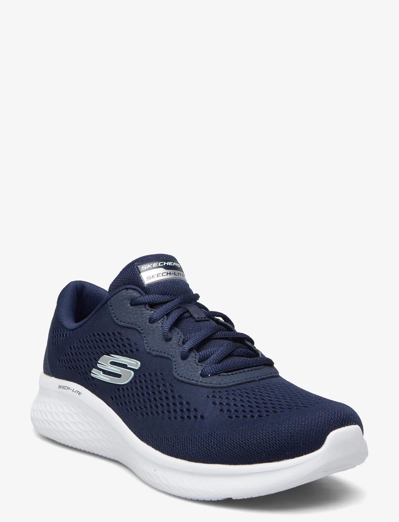 Skechers - Womens Skech-Lite Pro - Perfect Time - lave sneakers - nvy navy - 0
