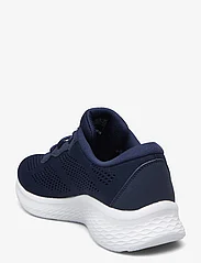 Skechers - Womens Skech-Lite Pro - Perfect Time - lave sneakers - nvy navy - 2