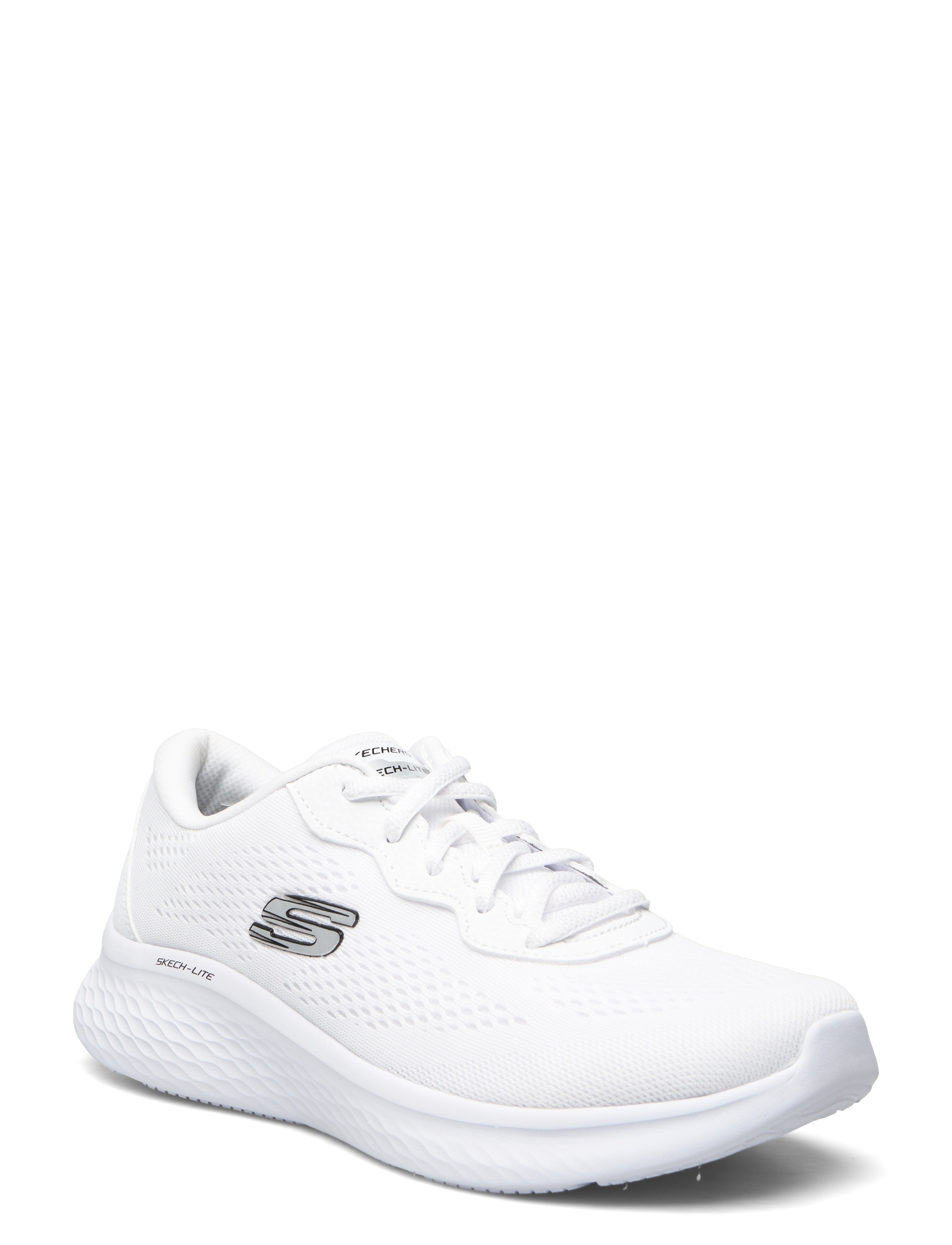 SKECHERS Skech-Lite Pro-Perfect Time Weiß - 40 - Damen