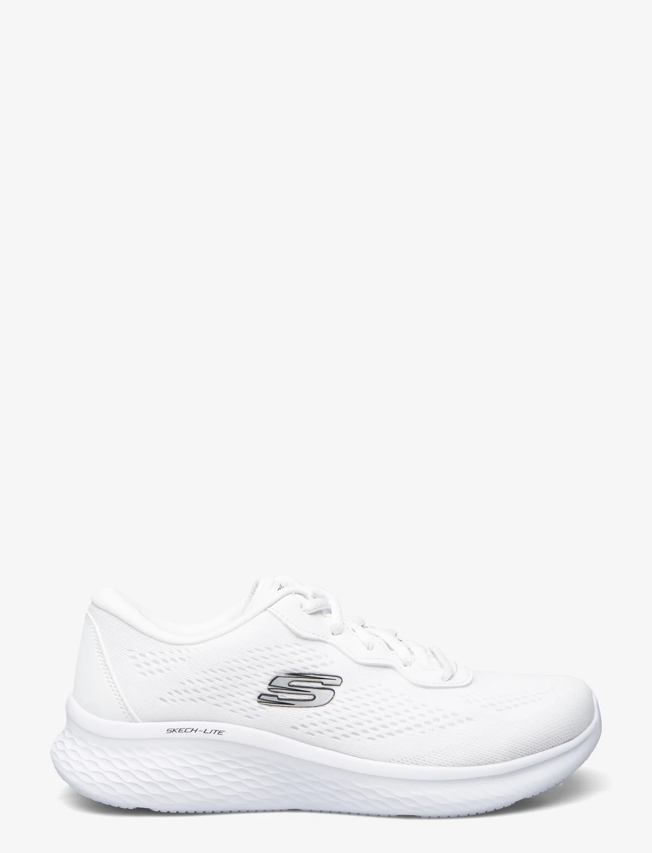 Skechers - Womens Skech-Lite Pro - Perfect Time - niedrige sneakers - wbk white black - 1