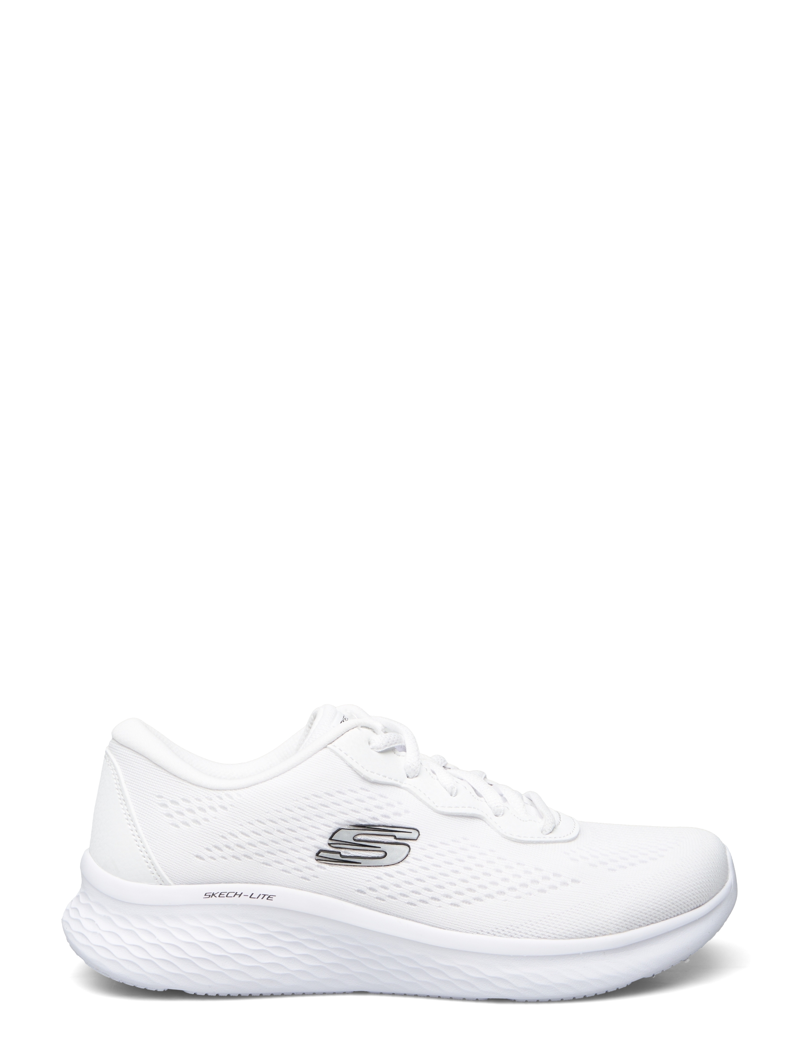 Skechers - SKECH-LITE PRO-PERFECT TIME - konfirmation - wbk white black - 1