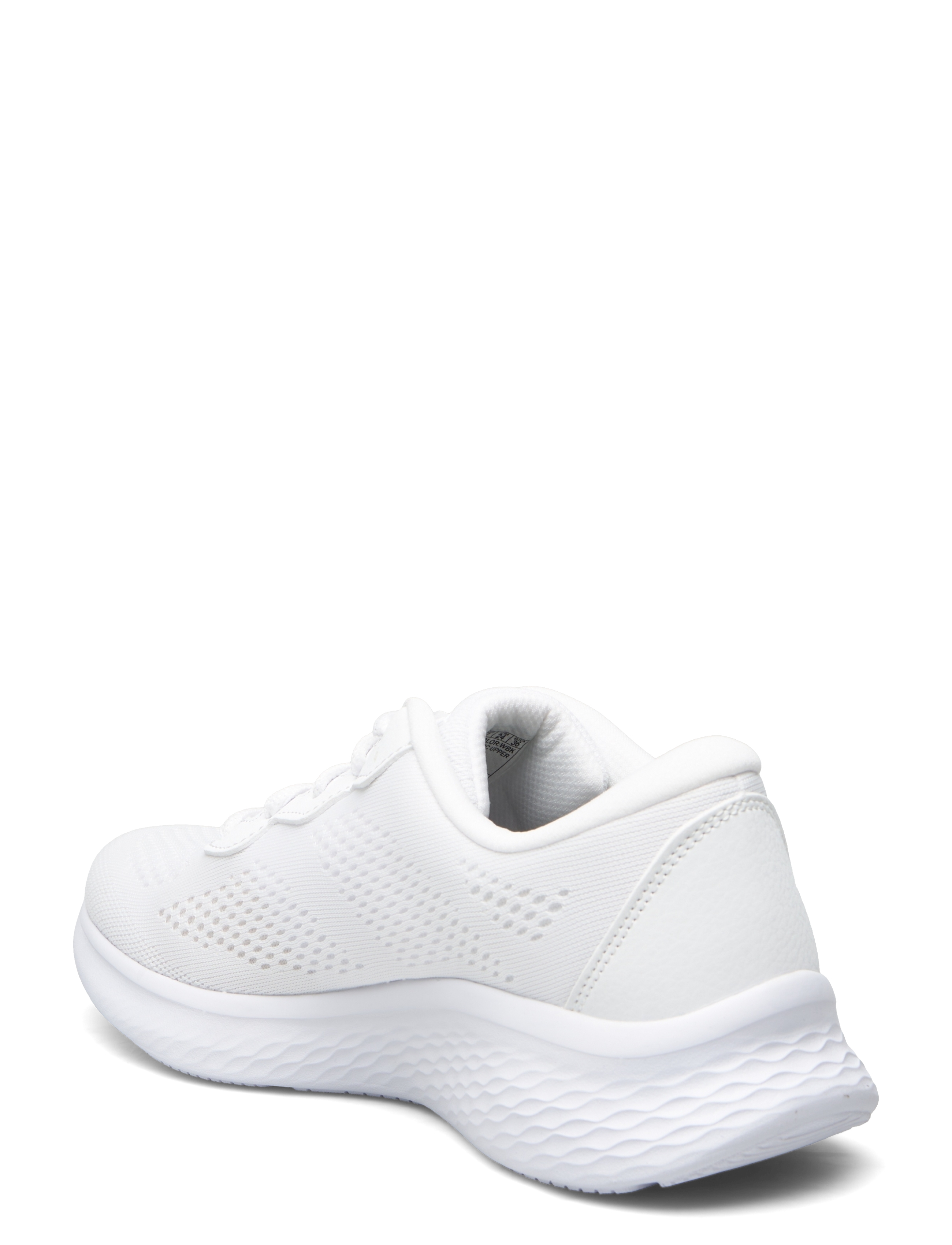Skechers - SKECH-LITE PRO-PERFECT TIME - konfirmation - wbk white black - 2