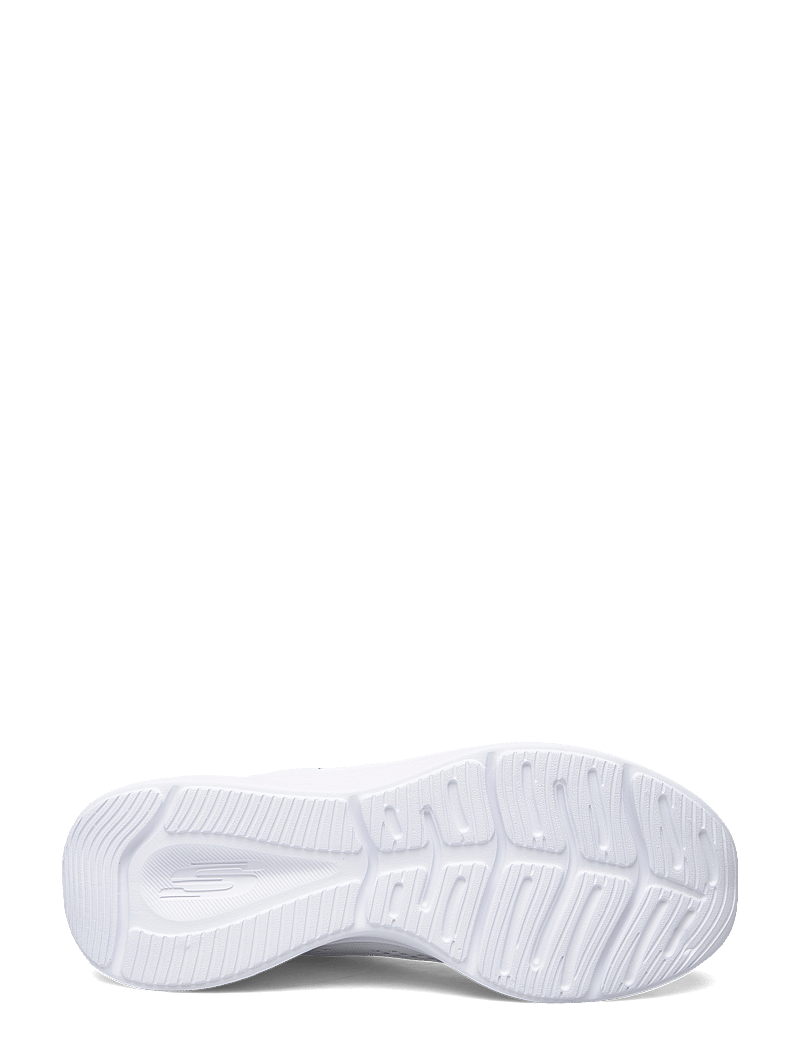 Skechers - SKECH-LITE PRO-PERFECT TIME - lágir strigaskór - wbk white black - 4