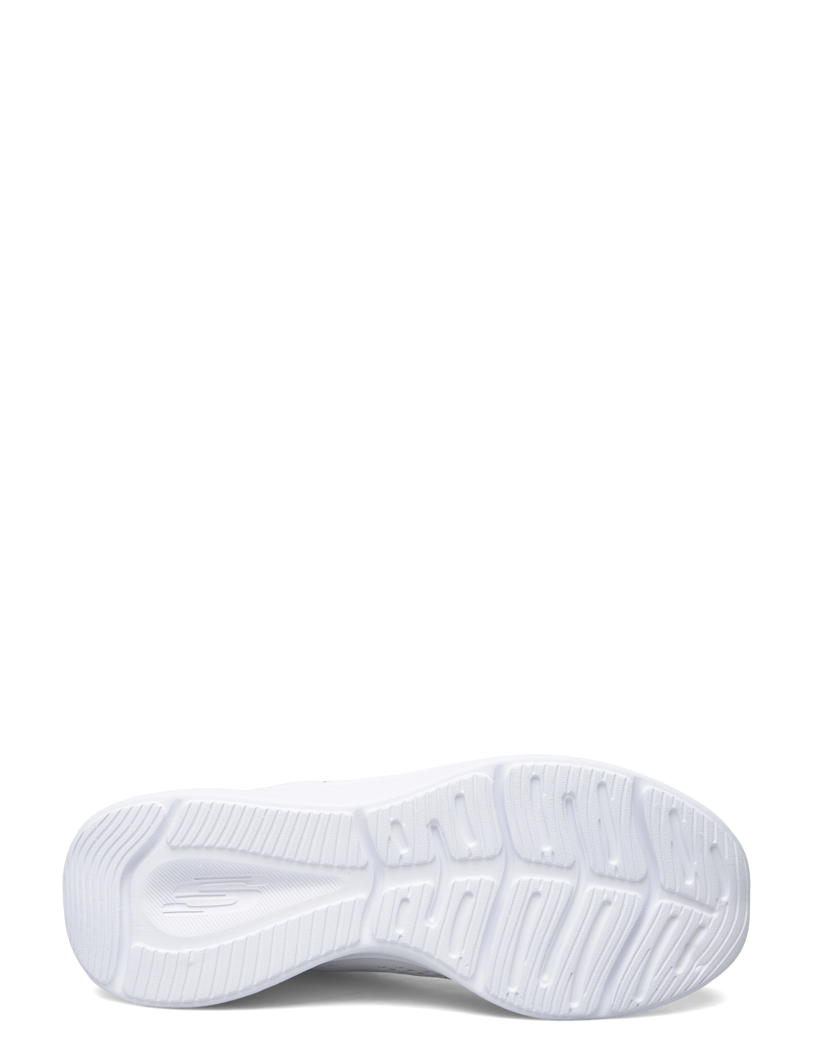 Skechers - SKECH-LITE PRO-PERFECT TIME - konfirmation - wbk white black - 4