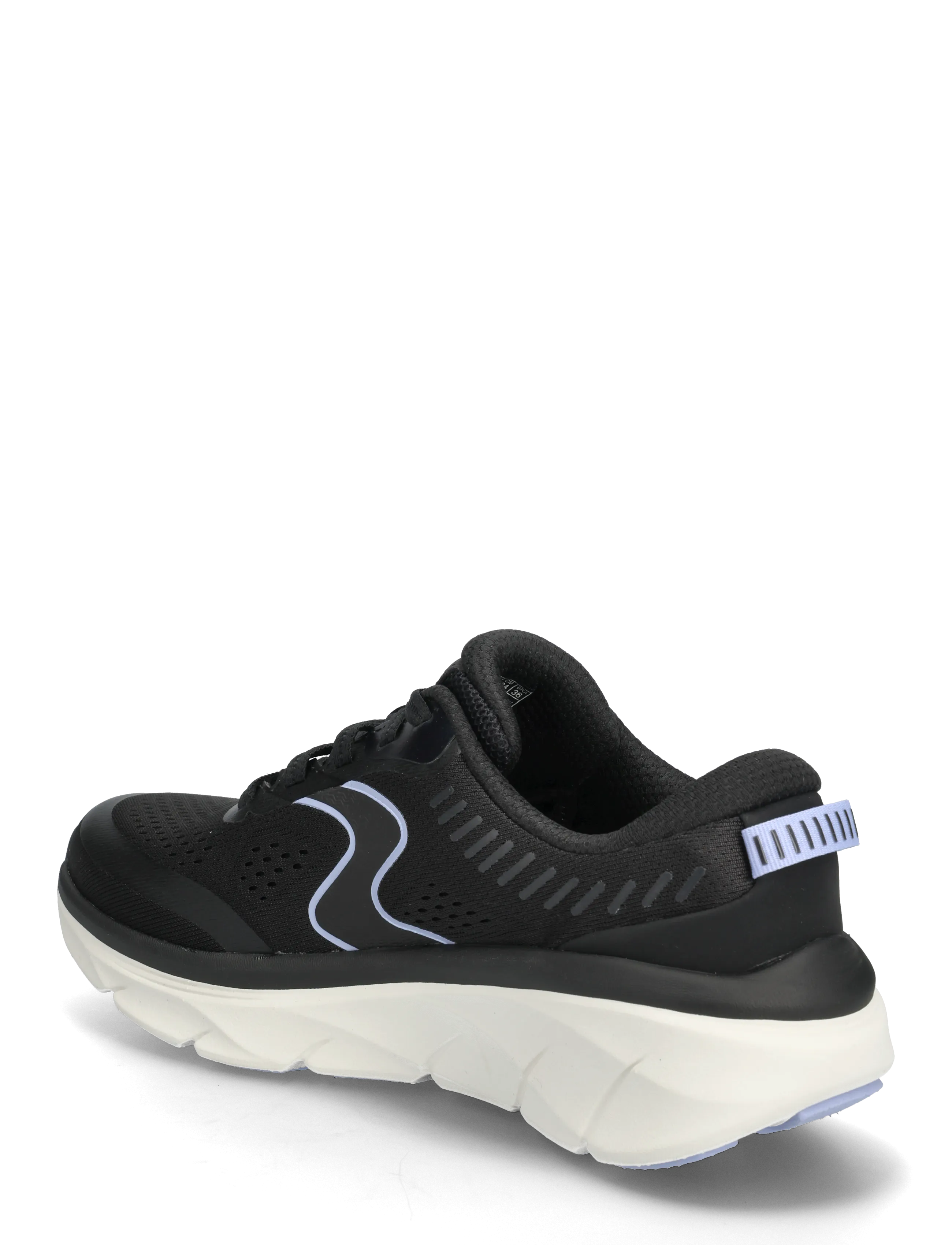 Skechers - D'LUX WALKER 2.0-ACTIVE PACE - niedrige sneakers - bklv - 2