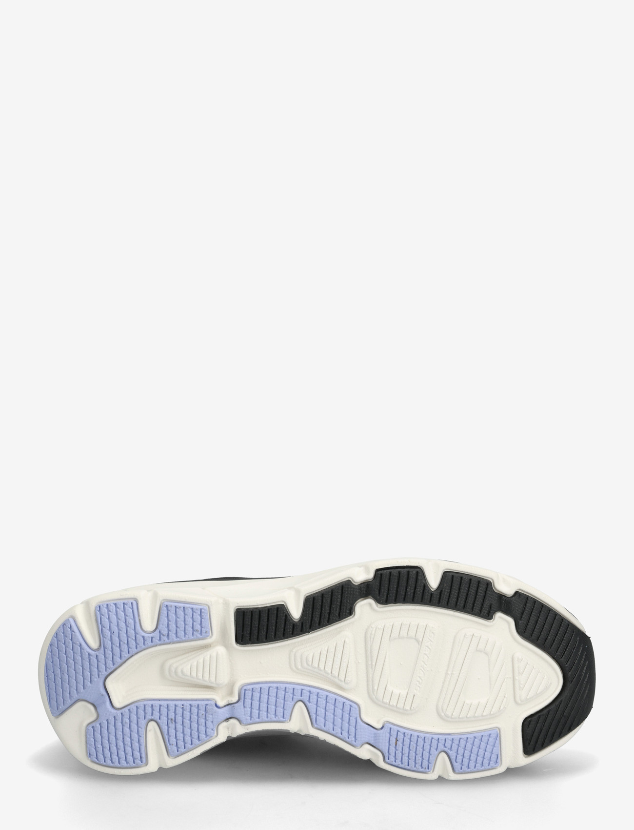 Skechers - D'LUX WALKER 2.0-ACTIVE PACE - träningsskor - bklv - 4