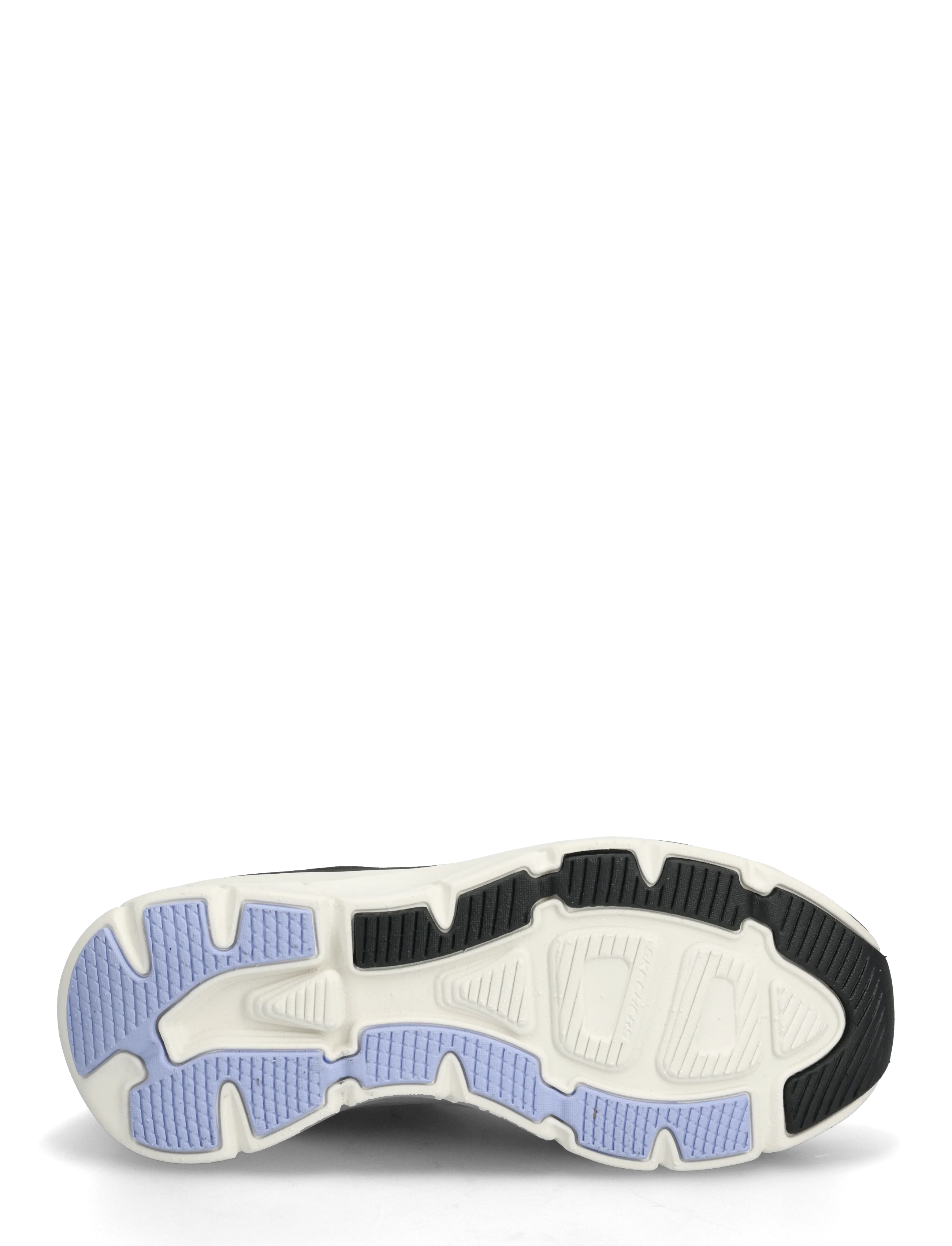 Skechers - D'LUX WALKER 2.0-ACTIVE PACE - niedrige sneakers - bklv - 4