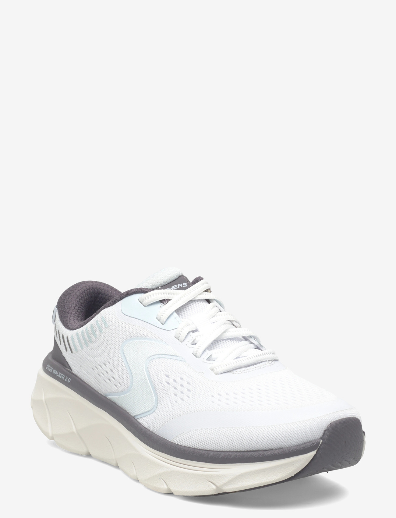 Skechers - D'LUX WALKER 2.0-ACTIVE PACE - träningsskor - wmlt - 0