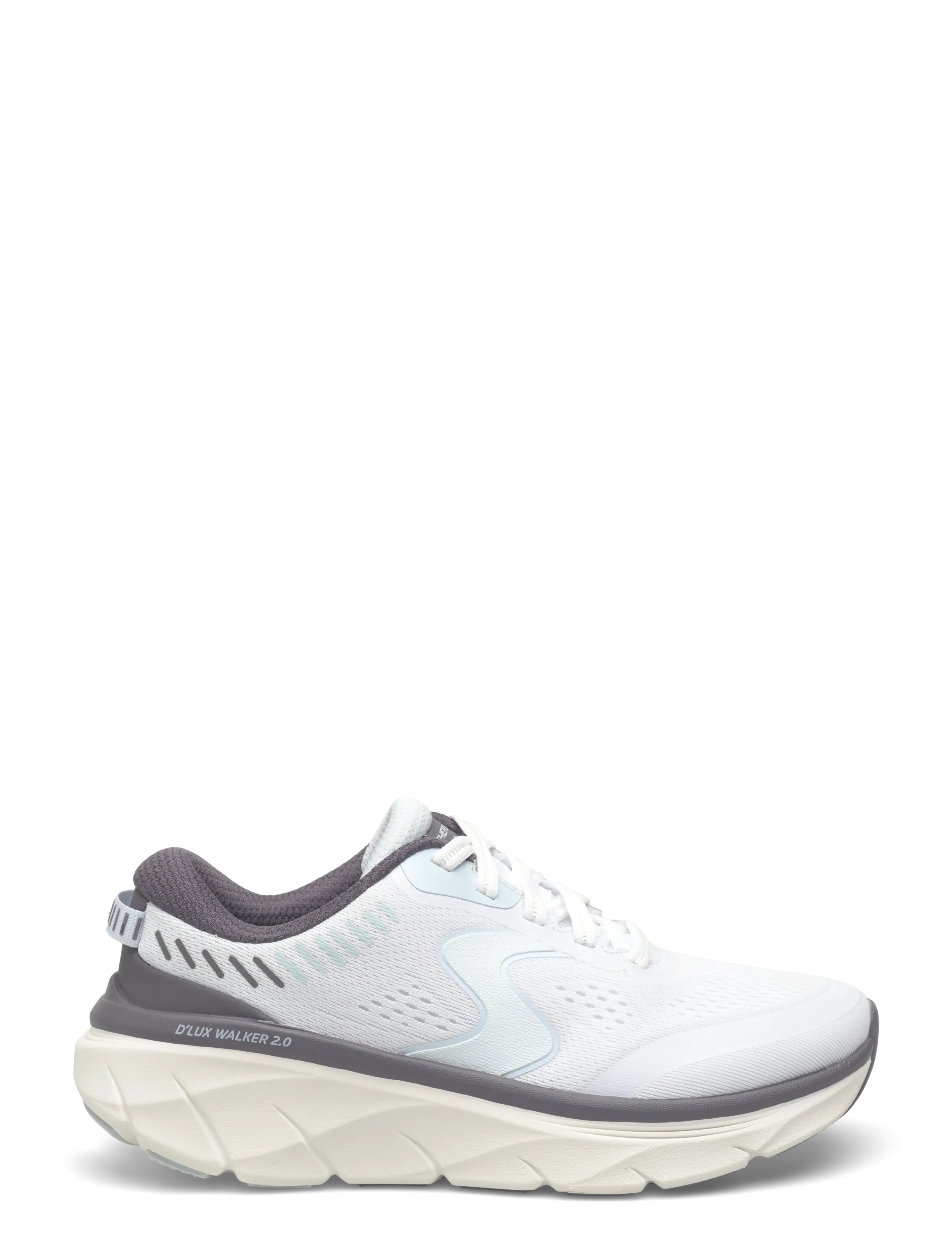Skechers - D'LUX WALKER 2.0-ACTIVE PACE - wmlt - 1