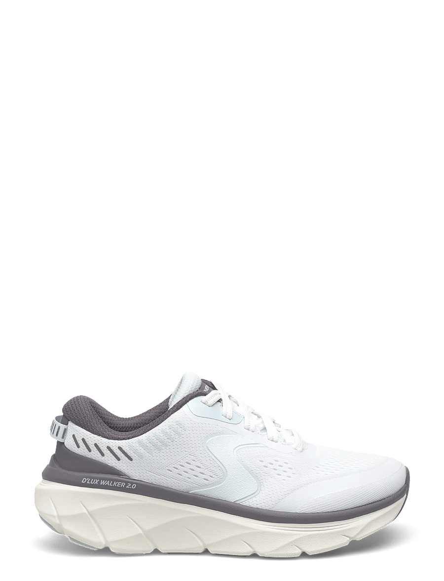 Skechers - D'LUX WALKER 2.0-ACTIVE PACE - konfirmation - wmlt - 1
