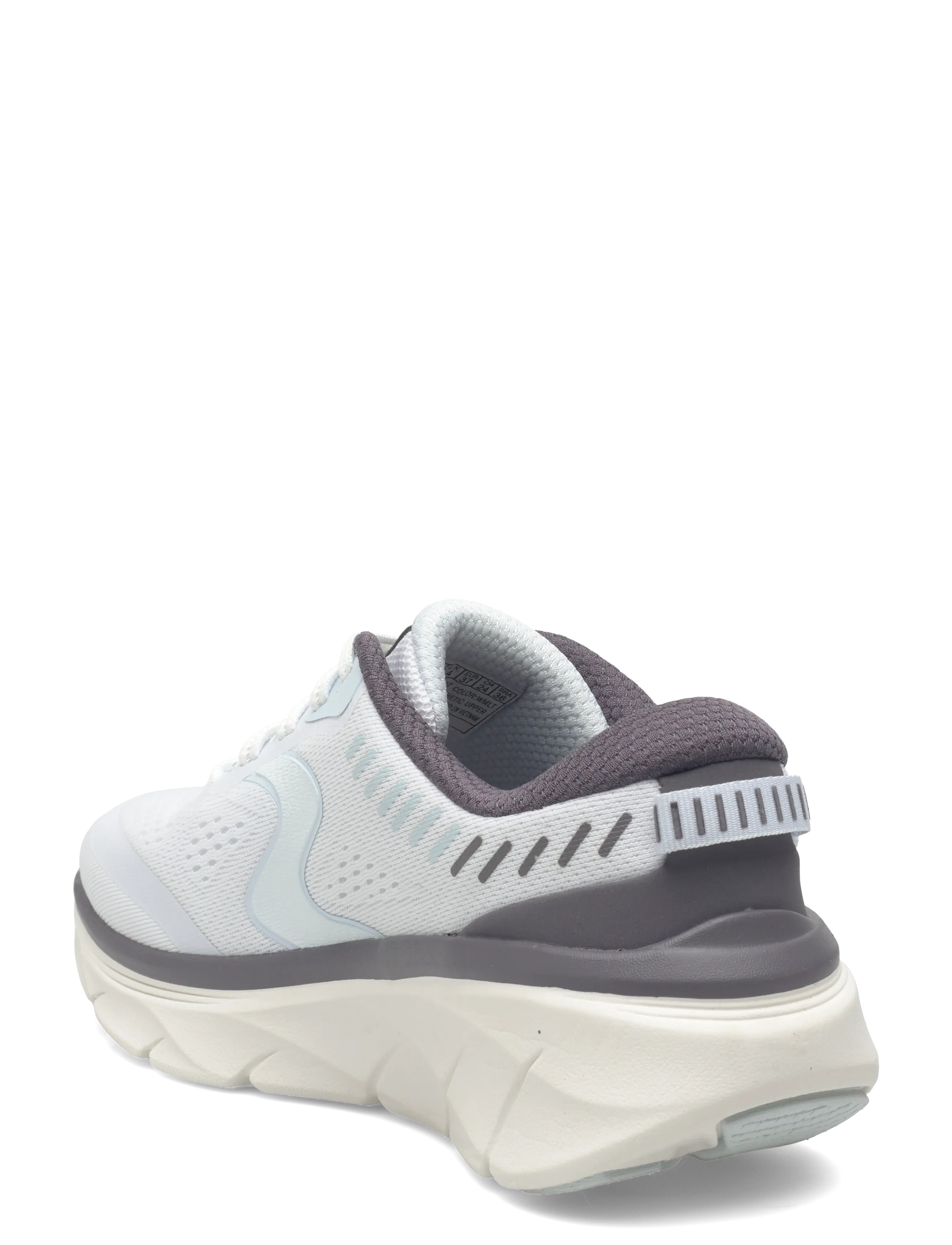 Skechers - D'LUX WALKER 2.0-ACTIVE PACE - wmlt - 2