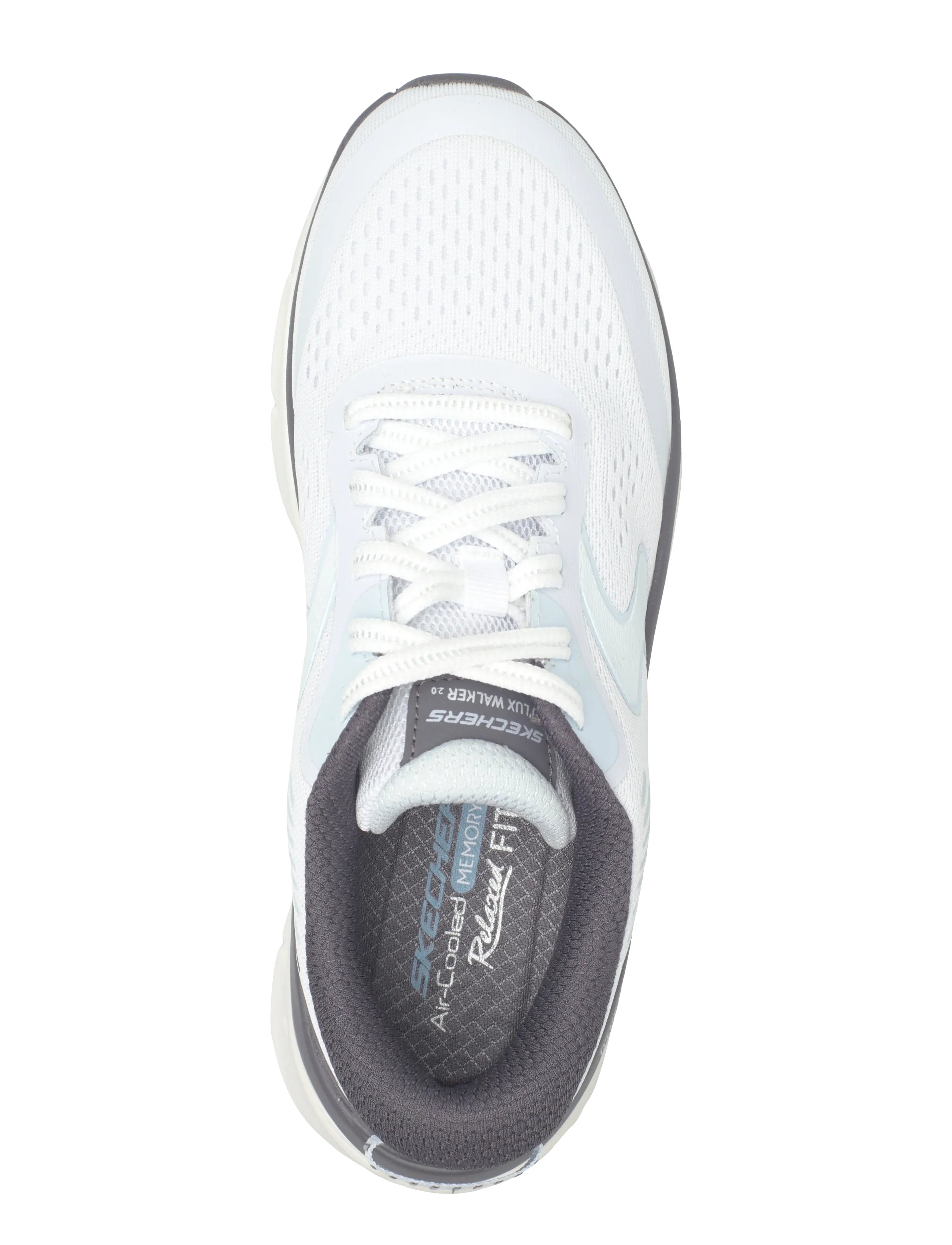 Skechers - D'LUX WALKER 2.0-ACTIVE PACE - wmlt - 3