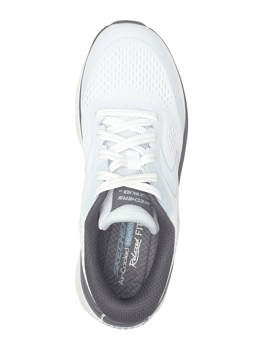 Skechers - D'LUX WALKER 2.0-ACTIVE PACE - konfirmation - wmlt - 3