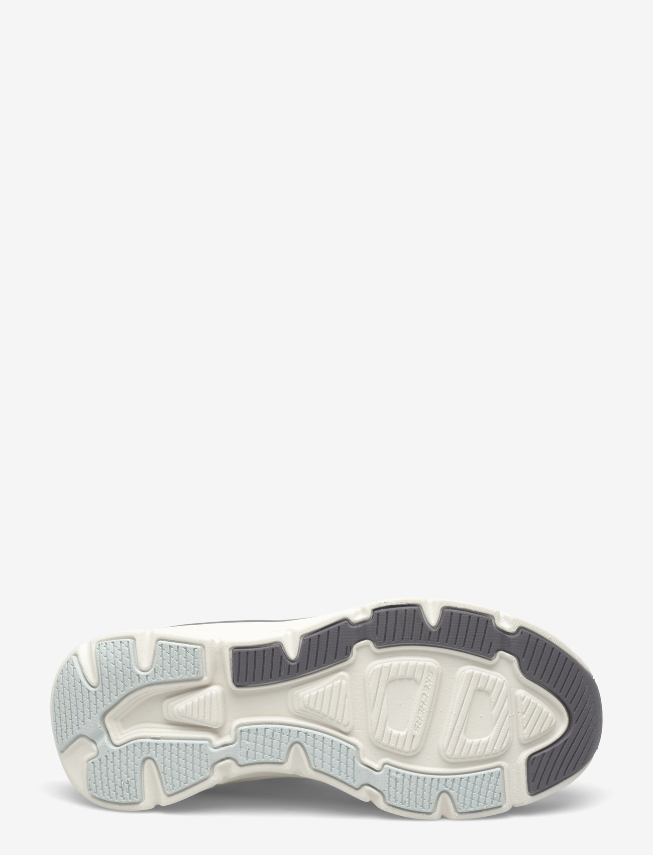 Skechers - D'LUX WALKER 2.0-ACTIVE PACE - träningsskor - wmlt - 4