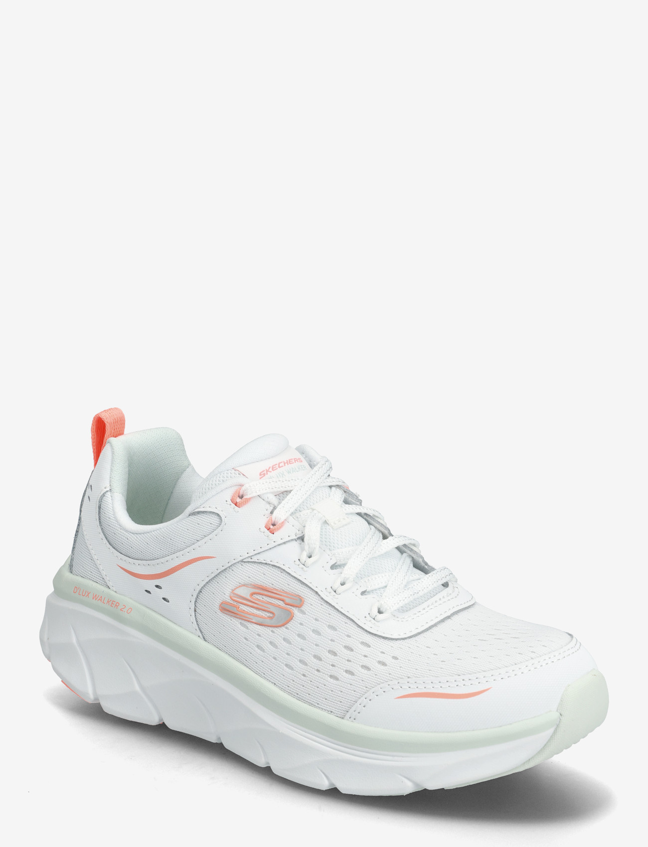 Skechers - D'LUX WALKER 2.0-DAISY DOLL - niedrige sneakers - wmlt - 0