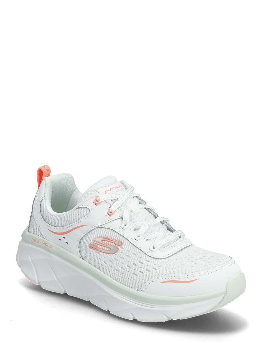 Skechers - D'LUX WALKER 2.0-DAISY DOLL - confirmation - wmlt - 0