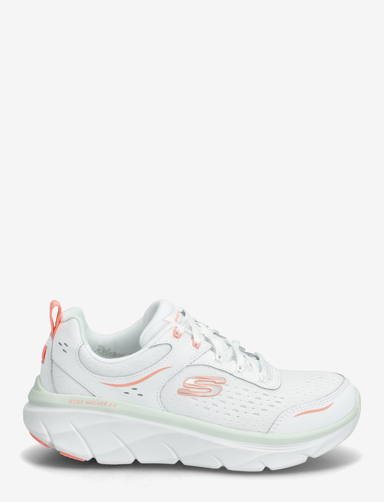 Skechers - D'LUX WALKER 2.0-DAISY DOLL - niedrige sneakers - wmlt - 1