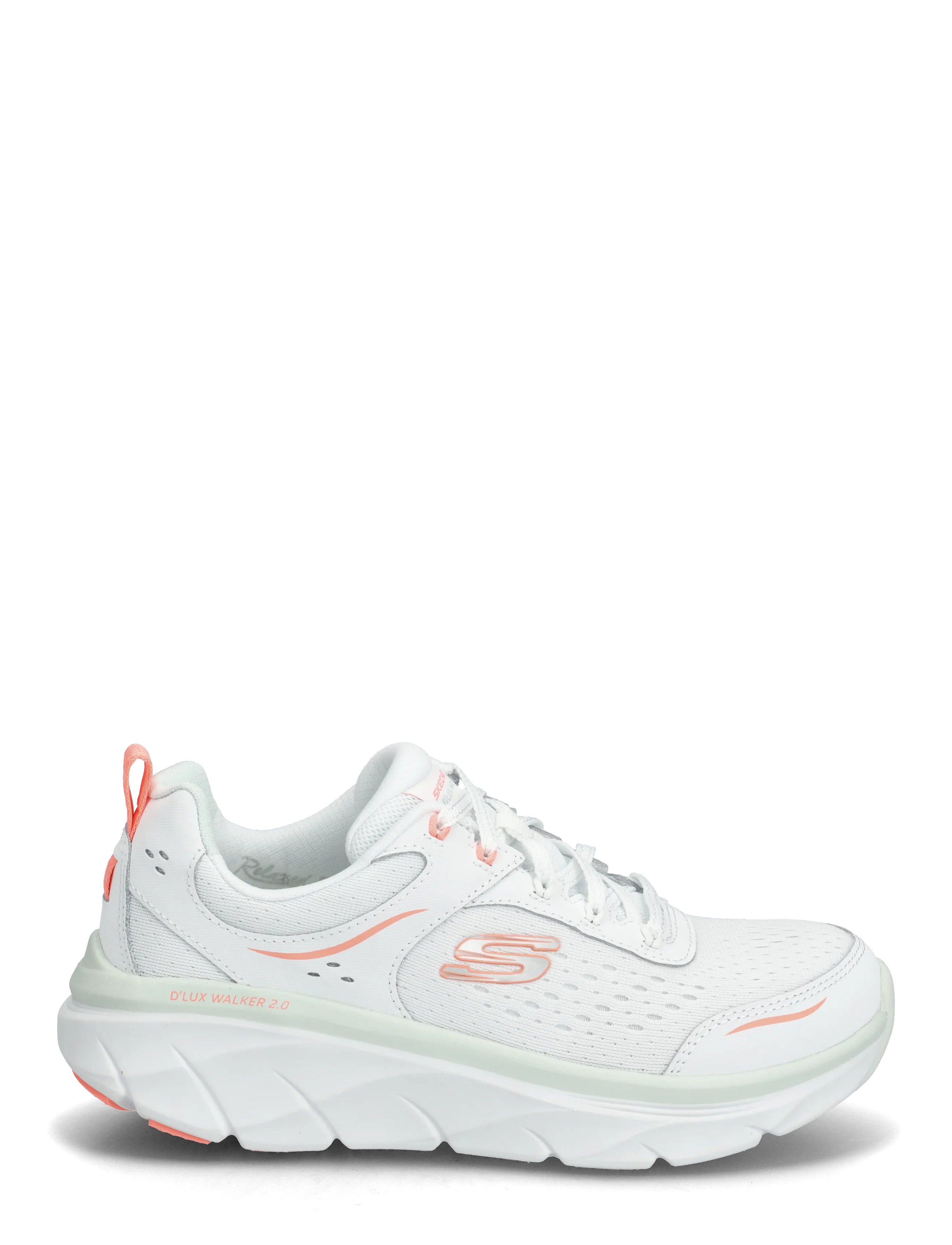 Skechers - D'LUX WALKER 2.0-DAISY DOLL - konfirmatsioon - wmlt - 1