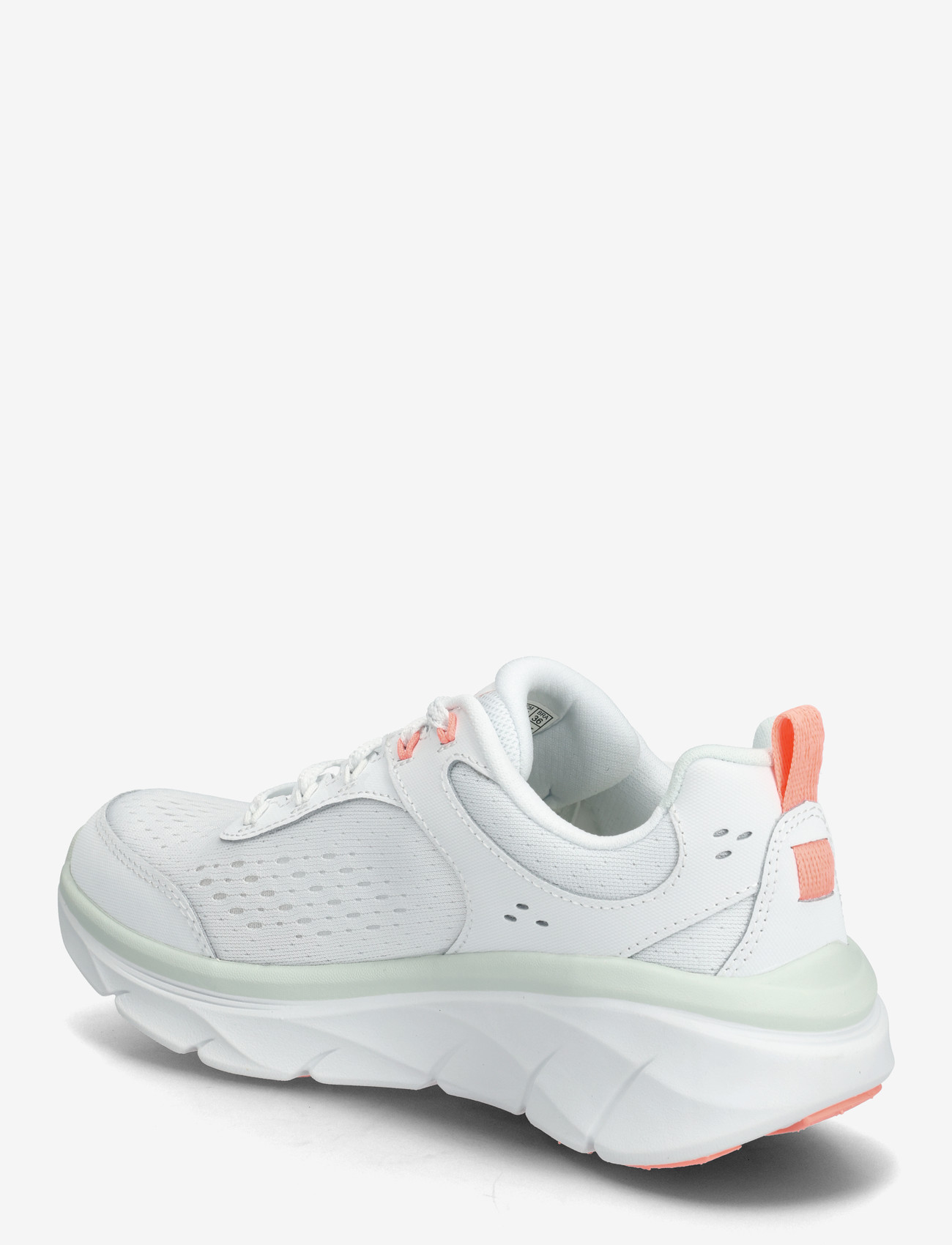 Skechers - D'LUX WALKER 2.0-DAISY DOLL - niedrige sneakers - wmlt - 2
