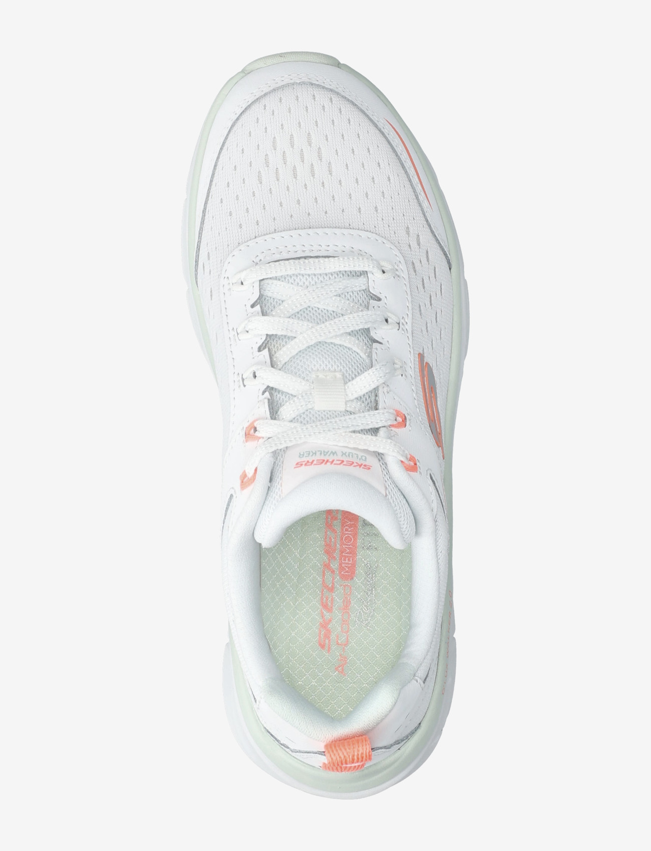 Skechers - D'LUX WALKER 2.0-DAISY DOLL - niedrige sneakers - wmlt - 3