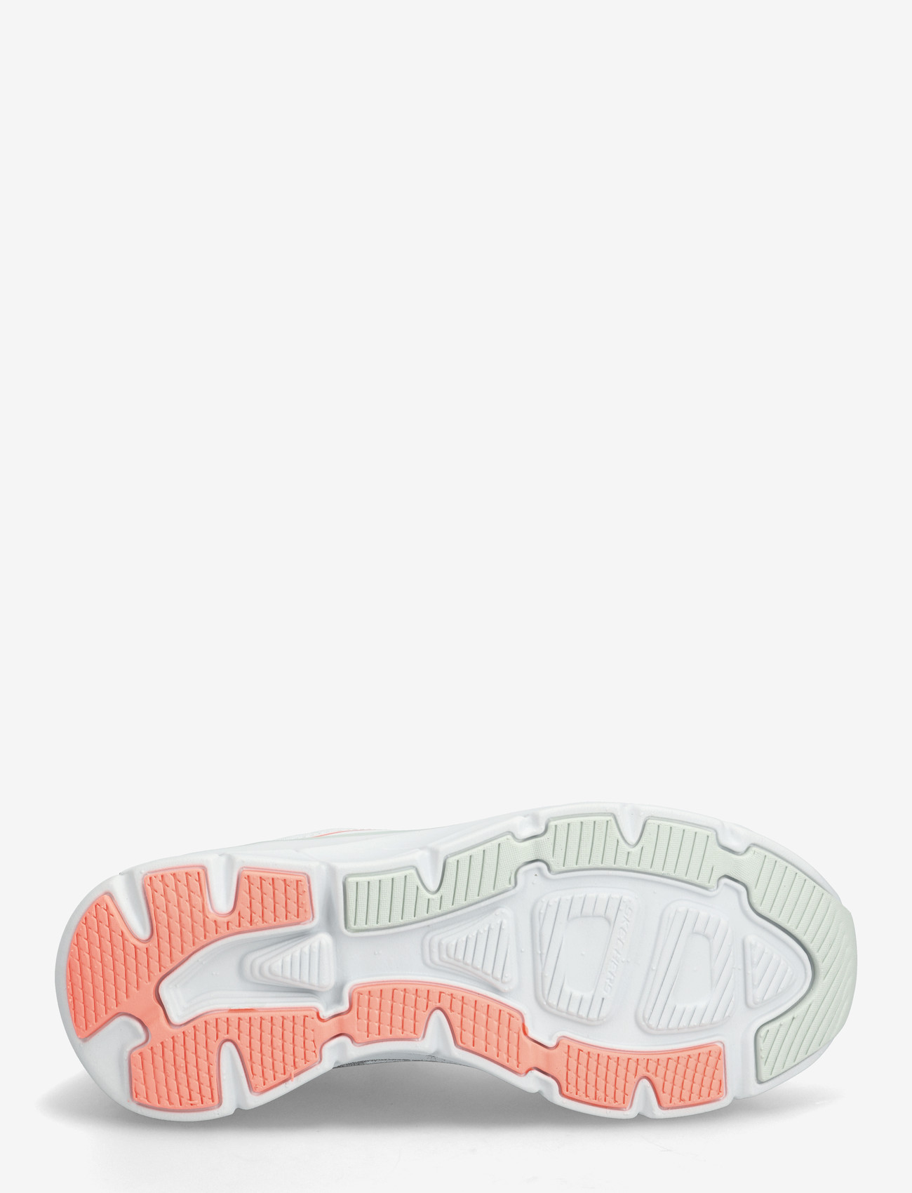 Skechers - D'LUX WALKER 2.0-DAISY DOLL - niedrige sneakers - wmlt - 4