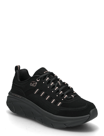 D'Lux Walker 2.0-Golden Step - Lave Sneakers