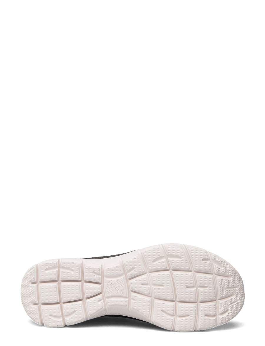 Skechers - SUMMITS-CLASSY NIGHT - madala säärega tossud - bkrg - 4