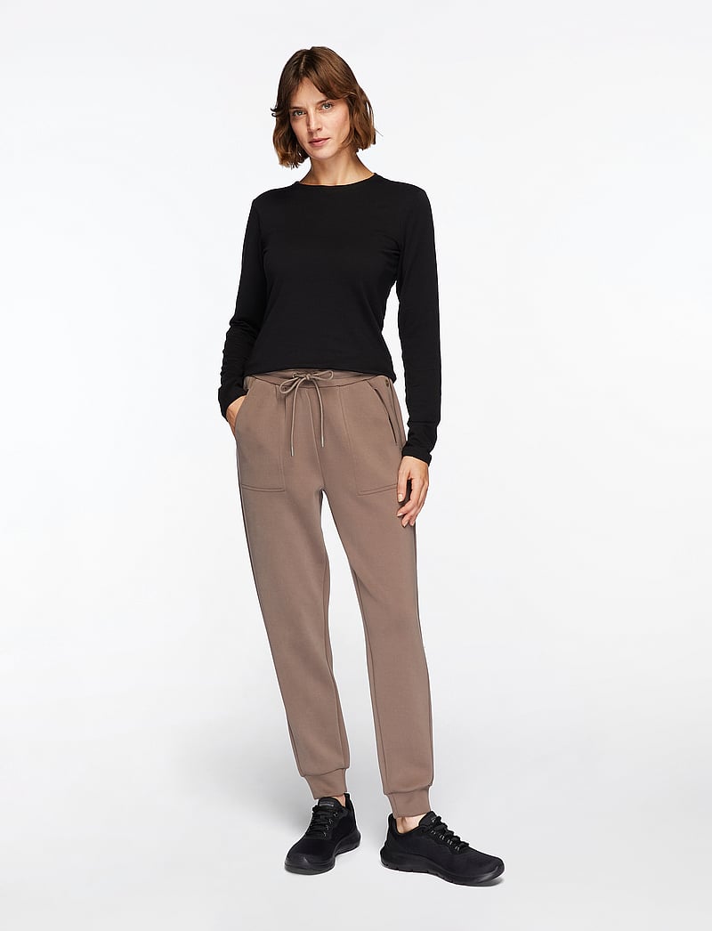 Skechers - FLEX APPEAL 5.0- NEW PATH - niedrige sneakers - bbk - 2