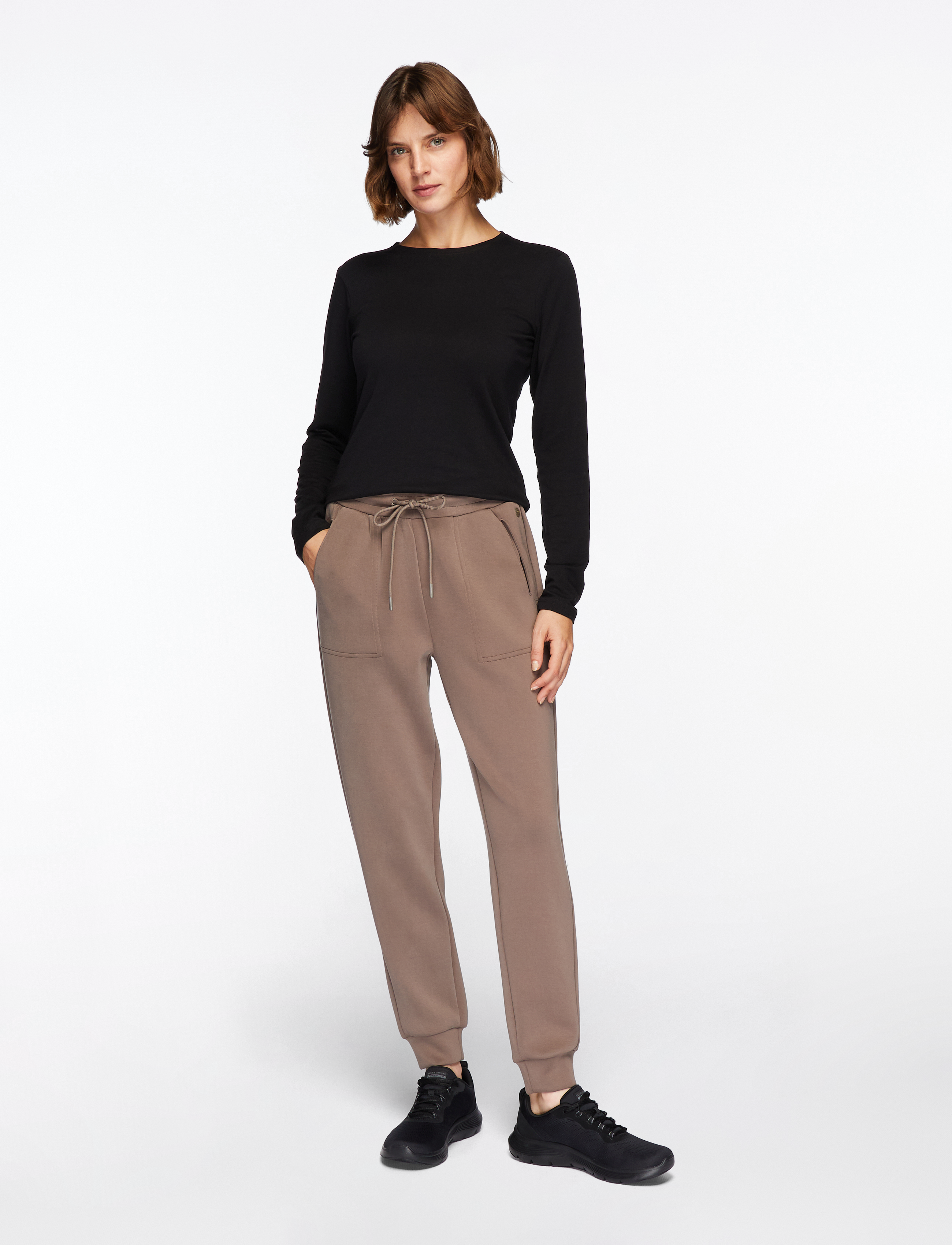 Skechers - Womens Flex Appeal 5.0 - konfirmasjon - bbk - 2