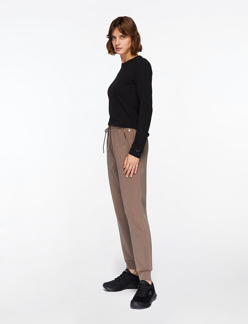 Skechers - FLEX APPEAL 5.0- NEW PATH - niedrige sneakers - bbk - 3