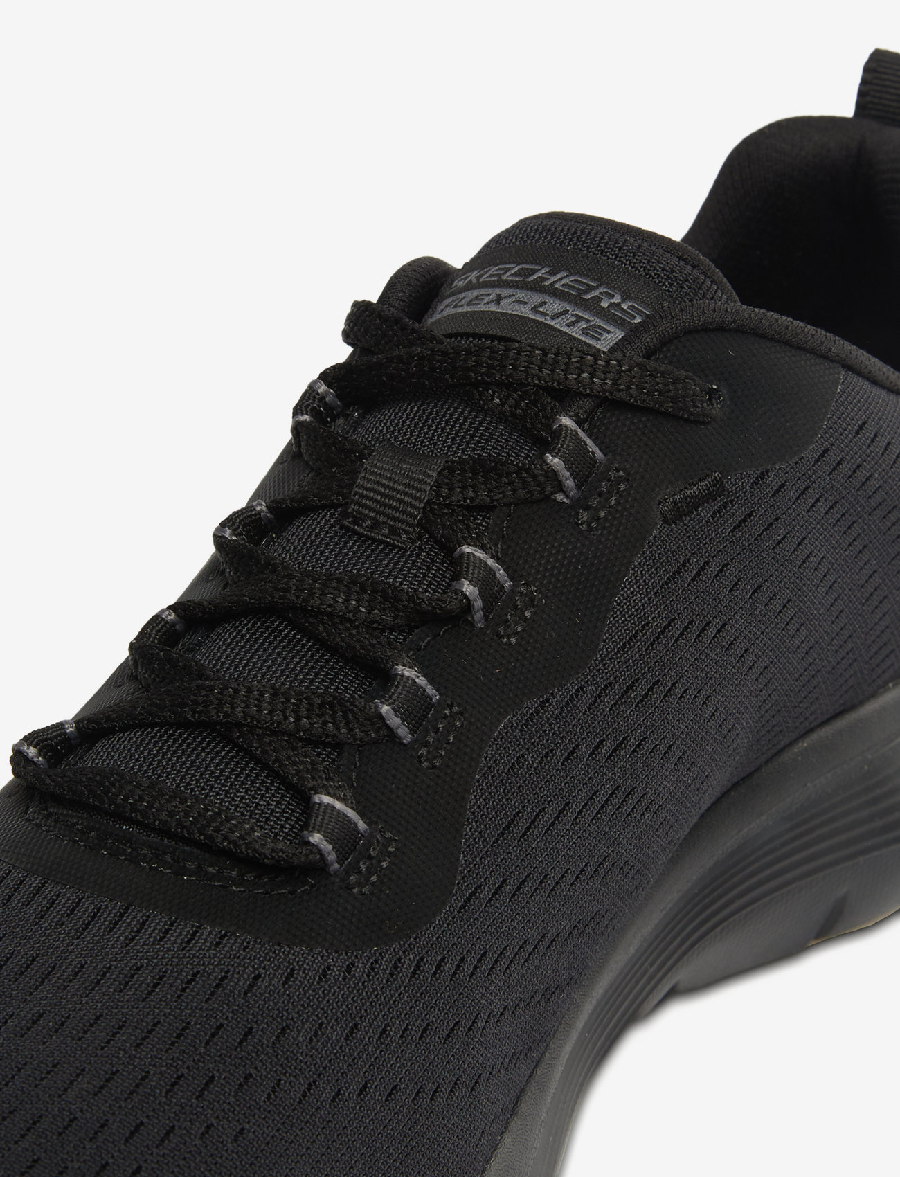 Skechers - FLEX APPEAL 5.0- NEW PATH - low top sneakers - bbk - 5