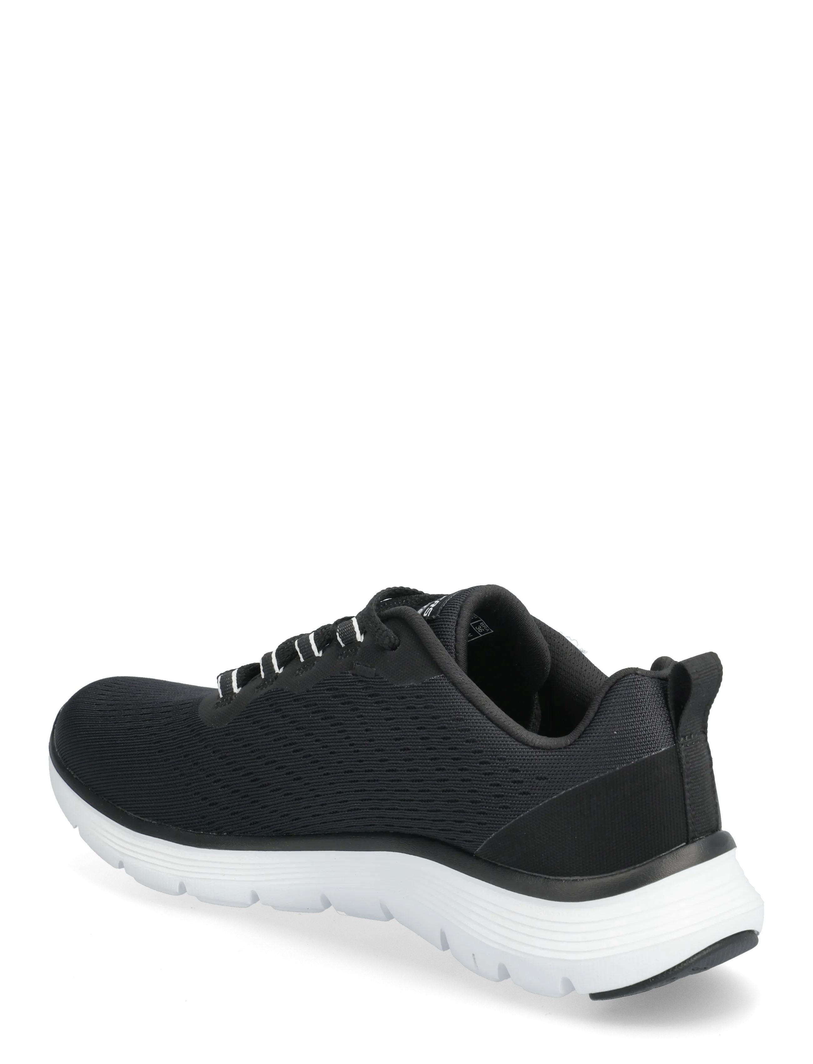 Skechers - Womens Flex Appeal 5.0 - konfirmation - bkw - 2