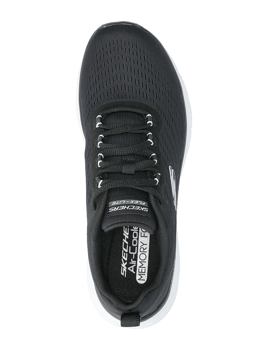 Skechers - Womens Flex Appeal 5.0 - konfirmation - bkw - 3