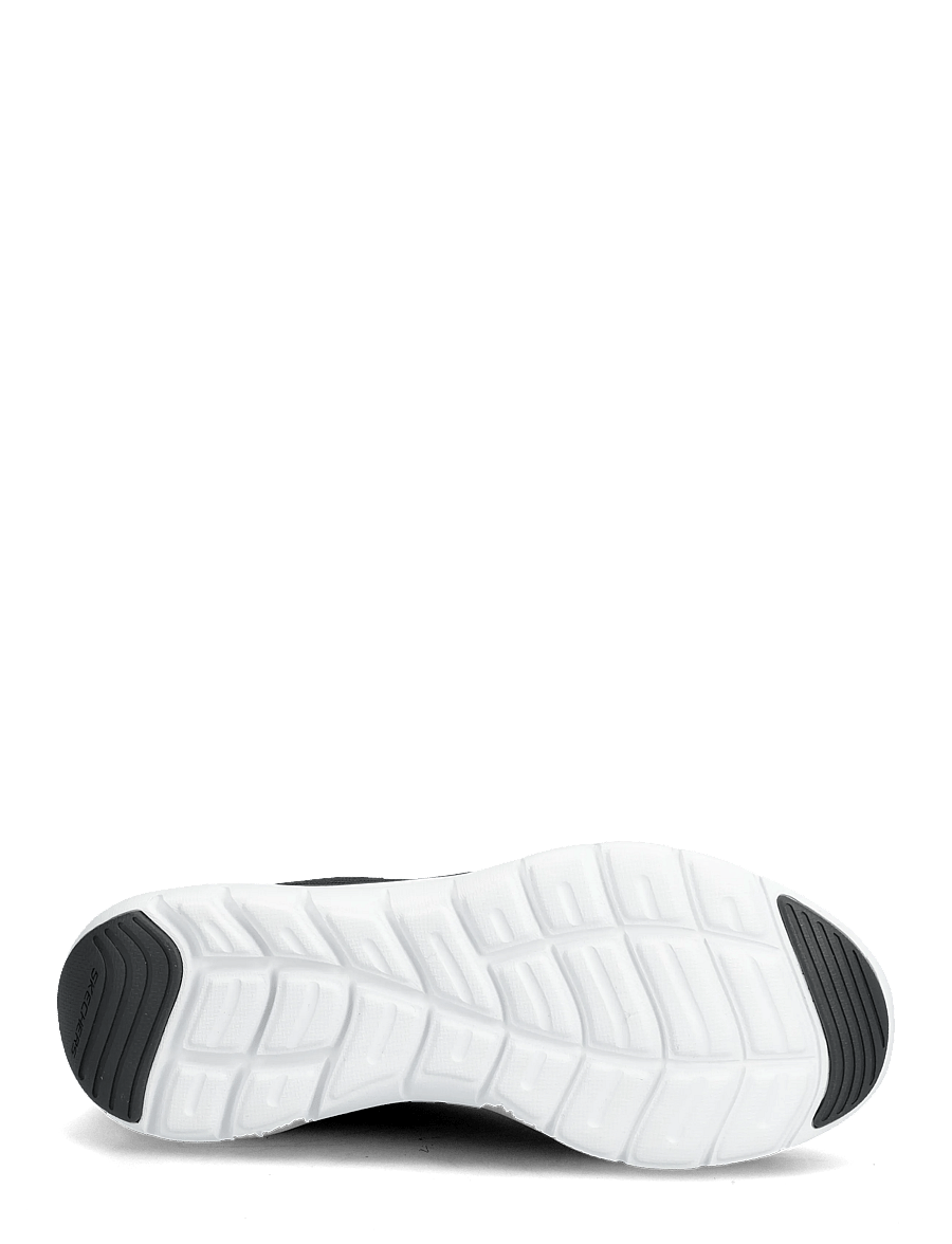 Skechers - Womens Flex Appeal 5.0 - konfirmation - bkw - 4