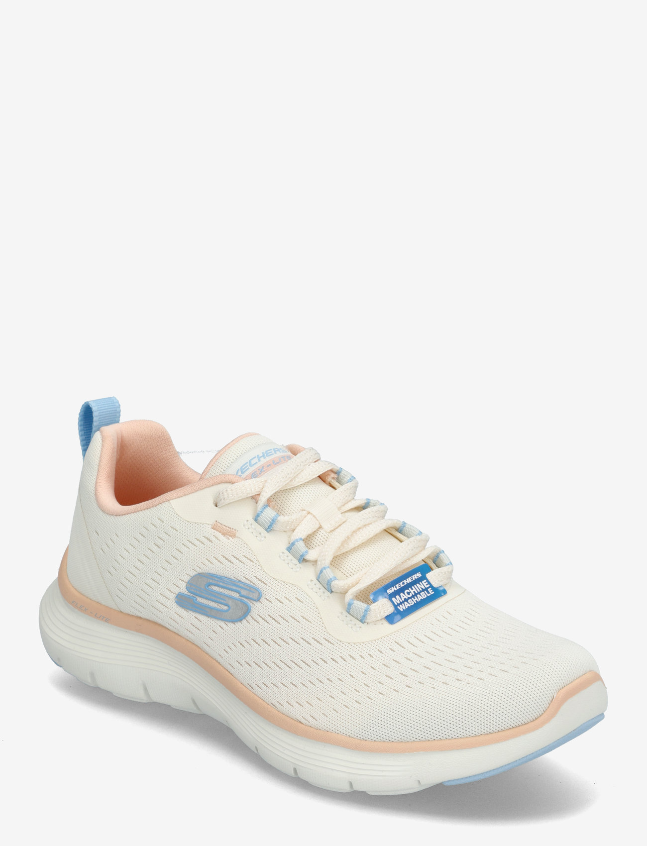 Skechers - FLEX APPEAL 5.0- NEW PATH - niedrige sneakers - ntmt - 0