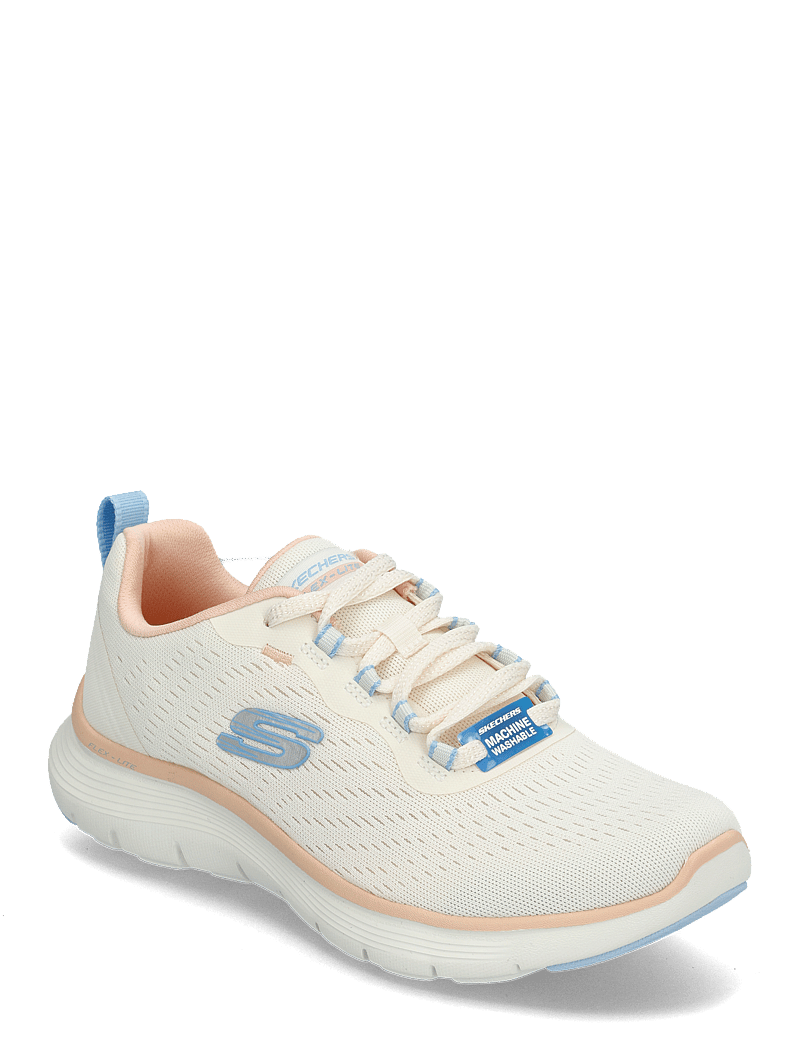 Skechers - FLEX APPEAL 5.0- NEW PATH - niedrige sneakers - ntmt - 0