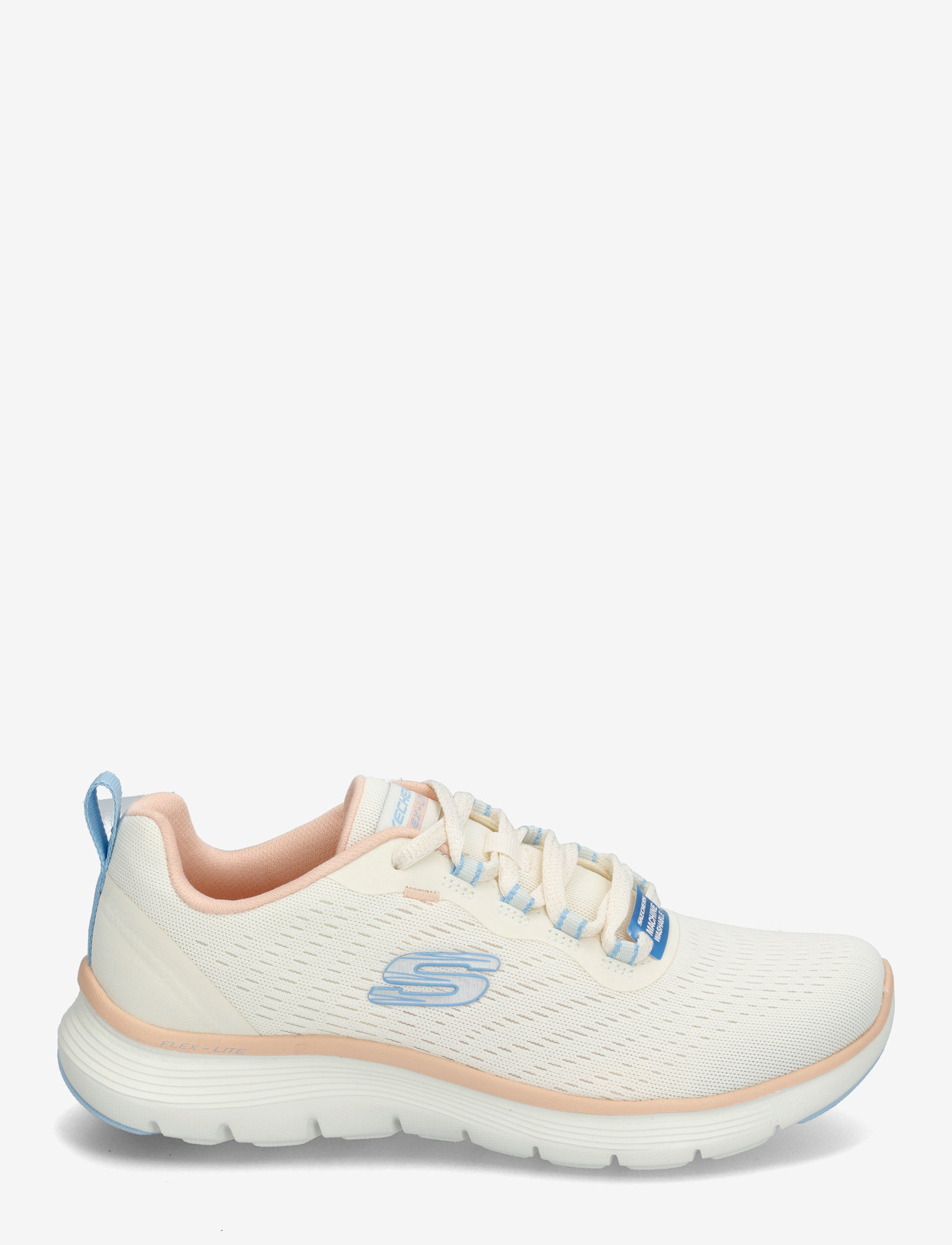 Skechers - FLEX APPEAL 5.0- NEW PATH - niedrige sneakers - ntmt - 1