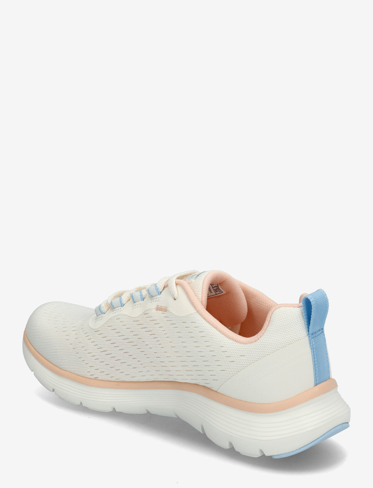 Skechers - FLEX APPEAL 5.0- NEW PATH - niedrige sneakers - ntmt - 2