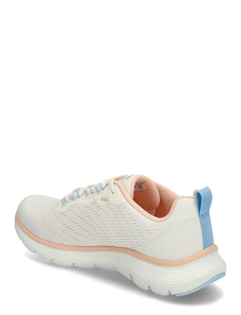 Skechers - FLEX APPEAL 5.0- NEW PATH - niedrige sneakers - ntmt - 2